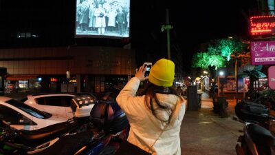 Balıkesir Büyükşehir Belediyesi tarafından Ulu Önder Gazi Mustafa Kemal Atatürk’ün