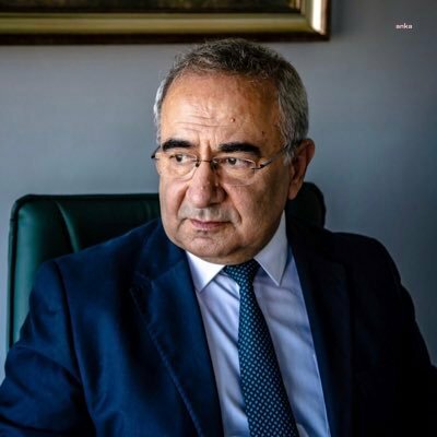  İstanbul Büyükşehir Belediye Başkanı Ekrem İmamoğlu’nun avukatı Kemal Polat, ”İstanbul