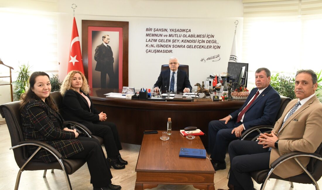 Balıkesir depreme karşı güçleniyor. Balıkesir Büyükşehir Belediyesi, Bandırma’nın ardından Burhaniye’de