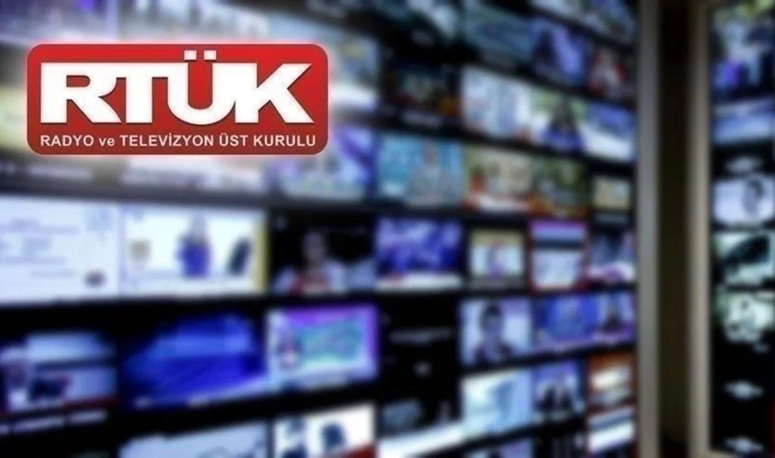 RTÜK, iktidarı eleştiren yayınlara yer veren televizyon kanallarına ceza yağdırmaya
