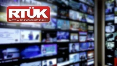 RTÜK, iktidarı eleştiren yayınlara yer veren televizyon kanallarına ceza yağdırmaya