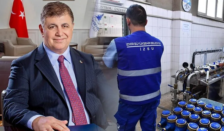 Cumhuriyet Halk Partili İzmir Büyükşehir Belediye Başkanı Cemil Tugay, 31 Mart Yerel Seçimleri’nde