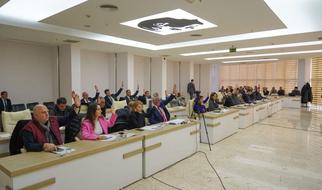 BAŞKAN SUBAŞI SORUNLARIN ÇÖZÜMÜ İÇİN YETKİYİ ALDI Belediye Başkanı Melek