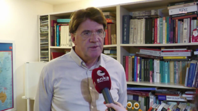 Siyaset Bilimci Prof. Dr. Tanju Tosun, olası bir erken seçim