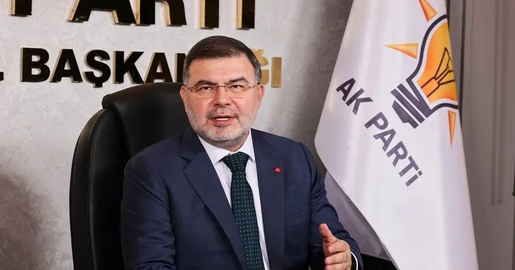 Başkan Saygılı’dan Cemil Tugay‘a ‘İzmir‘i tanımıyor’ cevabı: ”İzmir’i gerçekten tanımayan kim, biliyor