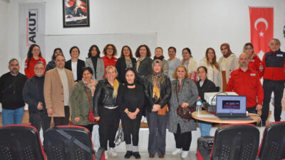 Karabağlar Belediyesi, İnşaat Mühendisleri Odası İzmir Şubesi, AKUT, TRAC, AFAD