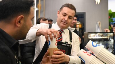 Başkan Akın’dan sosyal hayatı canlandıracak yatırımlar Balıkesir Büyükşehir Belediye Başkanı Ahmet Akın, kentin sosyal yaşamını canlandırmak