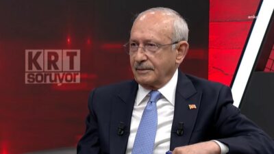 Kılıçdaroğlu’ndan “ön seçim” açıklaması: Ülke yangın yeri, aday için erken..