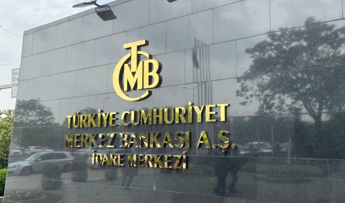 Türkiye Cumhuriyet Merkez Bankası (TCMB), Aralık 2024’e ilişkin ödemeler dengesi