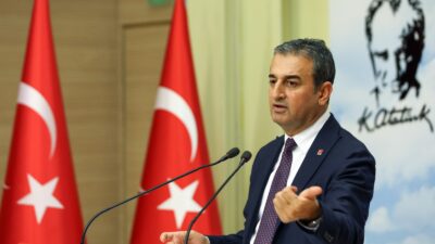 “BÜTÇEDEN ÇIKAN PARA 494 MİLYAR 770 MİLYON LİRA” “SOSYAL YARDIMA