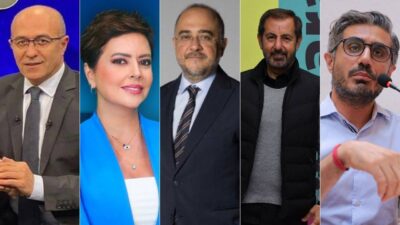 Halk TV “bilirkişi” davasında ilk duruşma başladı. Duruşma salonunun küçük