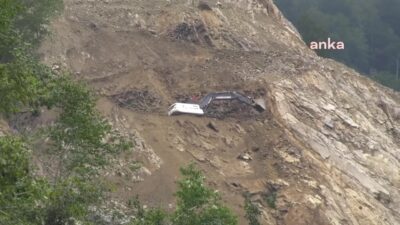 İş insanı Mehmet Cengiz, Cengiz Holding’in aldığı ihale veya doğaya