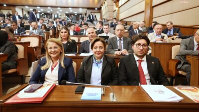 ve Sonunda Bakırköy’de dönüşüm başlıyor Bakırköy’de 25 yıldır beklenen imar planları İstanbul Büyükşehir Belediyesi Meclisi’nden