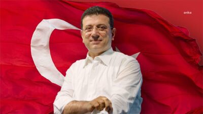 CHP’nin ön seçimle belirlenecek cumhurbaşkanı aday adayı, TBB ve İBB