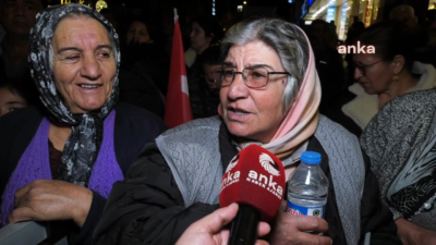  CHP’nin ön seçimle belirlenecek cumhurbaşkanı aday adayı, TBB ve İBB