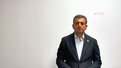 CHP Genel Başkan Yardımcısı Burhanettin Bulut, “İktidar koltuktan kalkamayan bir