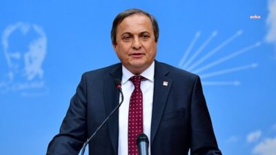  CHP Ordu Milletvekili Seyit Torun, eski Marmaris Belediye Başkanı Mehmet