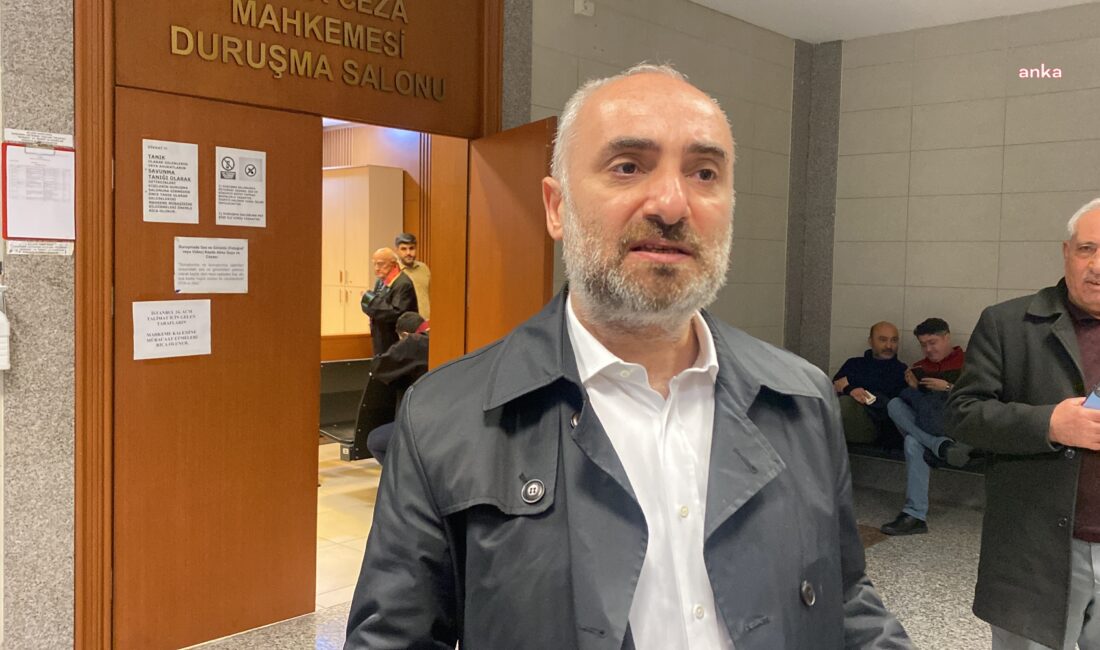 Gezi Parkı eylemleri gerekçe gösterilerek 12 yıl sonra gözaltına alınan