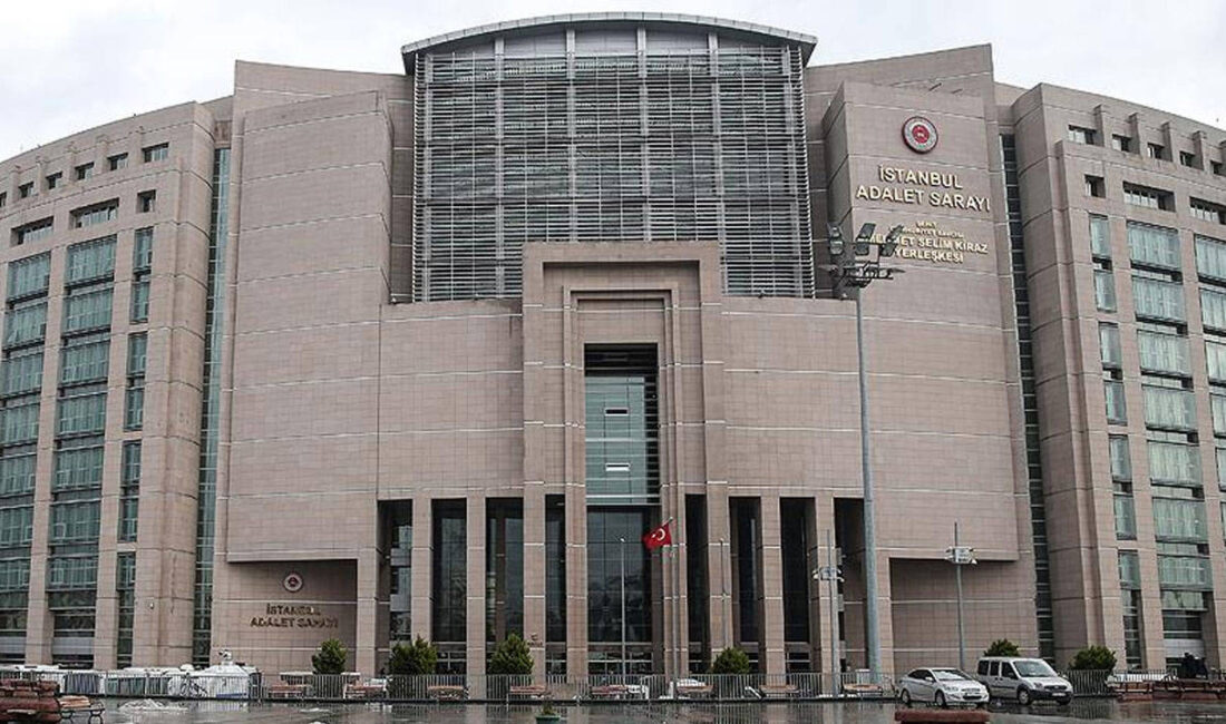 İstanbul’da düzenlenen DHKP-C operasyonunda gözaltına alınan ve Ataşehir, Maltepe, Sarıyer