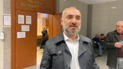 Gezi Parkı eylemleri gerekçe gösterilerek 12 yıl sonra gözaltına alınan