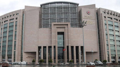 İstanbul’da düzenlenen DHKP-C operasyonunda gözaltına alınan ve Ataşehir, Maltepe, Sarıyer