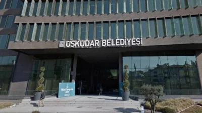 Üsküdar Belediyesi, Mali Hizmetler Müdürlüğü’nde görev yapan Yeni Akit Yazarı