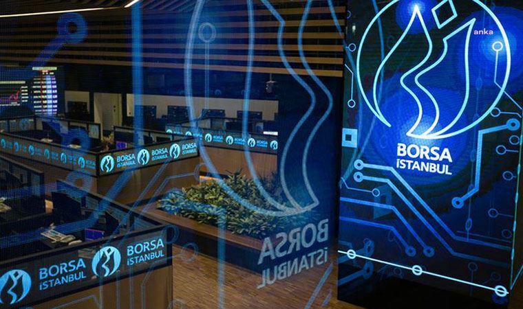 İstanbul Büyükşehir Belediyesi’ne yönelik operasyonun ardından borsada düşüş yaşandı. Açılışta