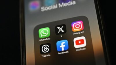 İBB Başkanı Ekrem İmamoğlu’nun bu sabah gözaltına alınmasının ardından sosyal