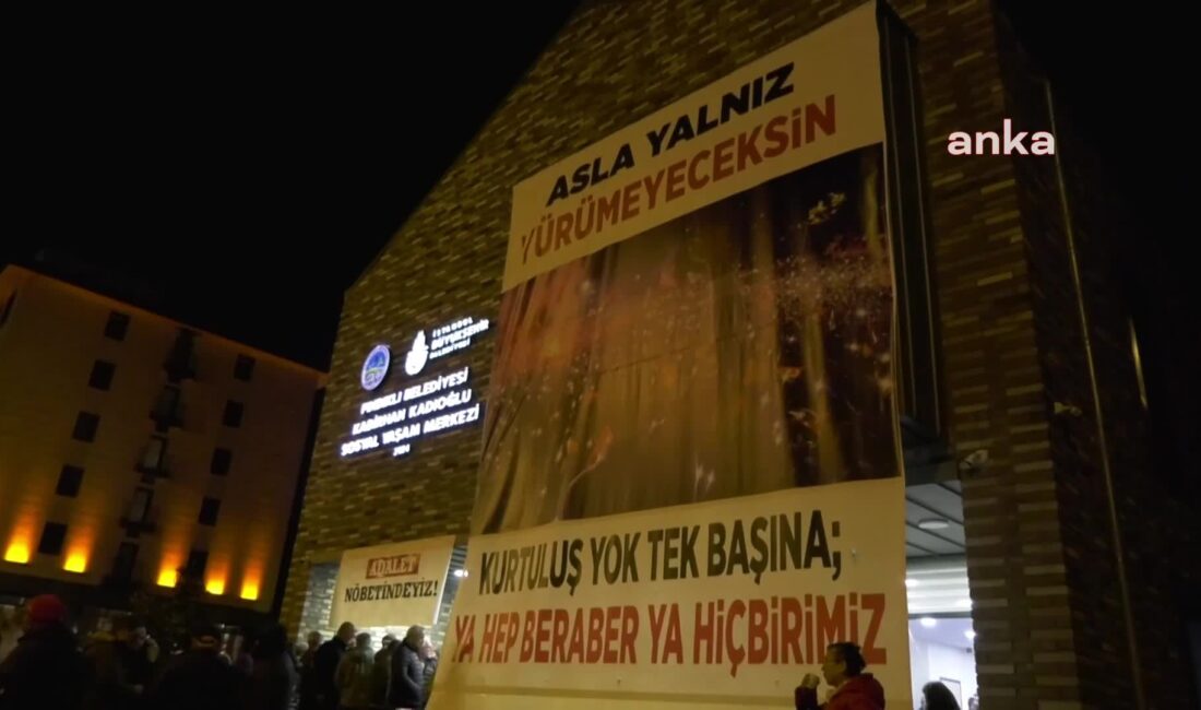 Rize’de Ekrem İmamoğlu için destek yürüyüşü düzenlendi. Fındıklı Belediye Başkanı