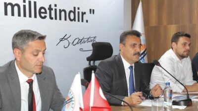 Dikili Belediyesi sosyal belediyecilik anlayışıyla vatandaşlarının yaşamını kolaylaştırmaya devam ediyor. 