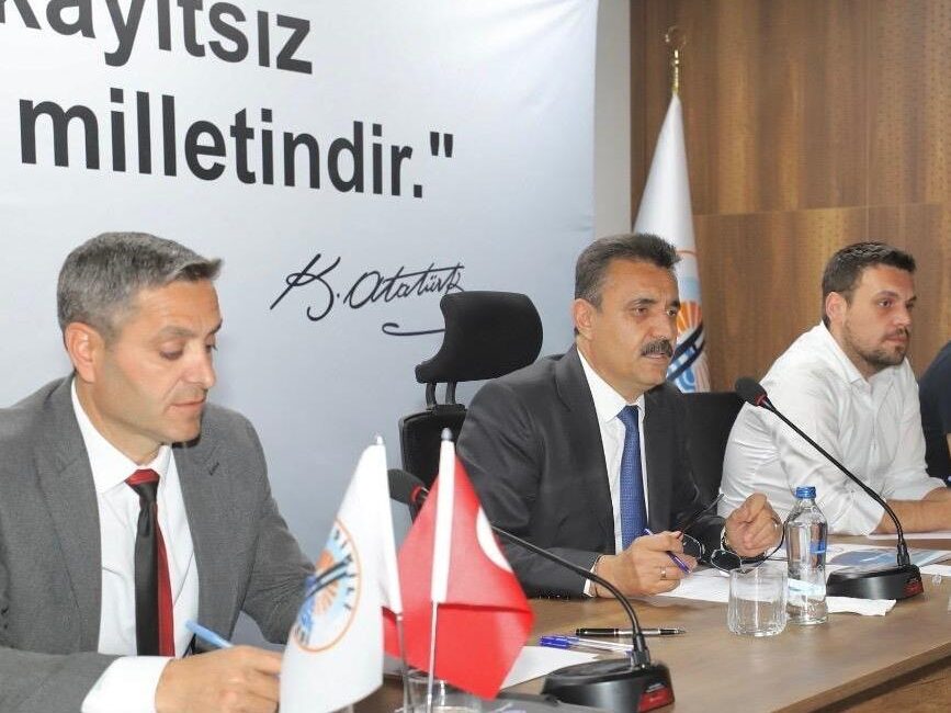 Dikili Belediyesi sosyal belediyecilik anlayışıyla vatandaşlarının yaşamını kolaylaştırmaya devam ediyor. 