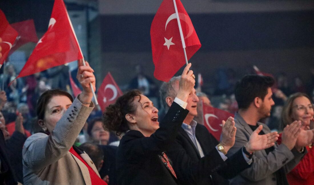 Karşıyaka Belediyesi, 18 Mart Çanakkale Zaferi ve Şehitleri Anma Günü’nde