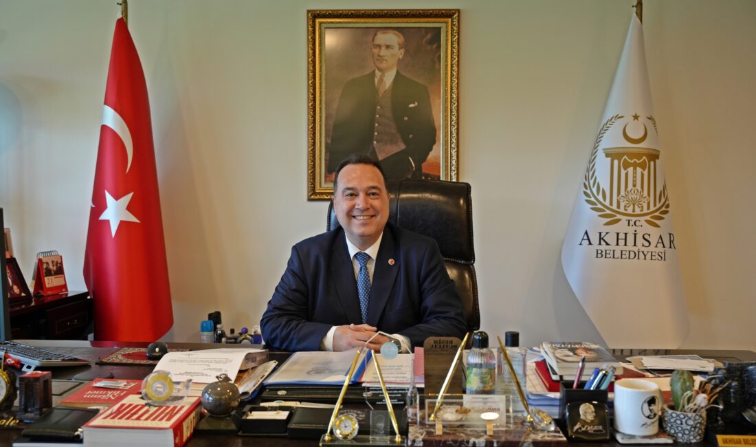 Başkan Dutlulu mesajında şu ifadelere yer verdi; “Her yıl olduğu
