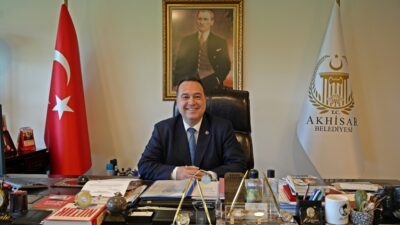 Başkan Dutlulu mesajında şu ifadelere yer verdi; “Her yıl olduğu