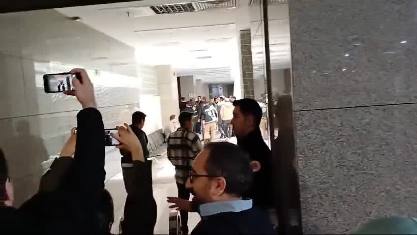 12 yıl önceki Gezi eylemleri gerekçe gösterilerek “hükümeti ortadan kaldırmaya