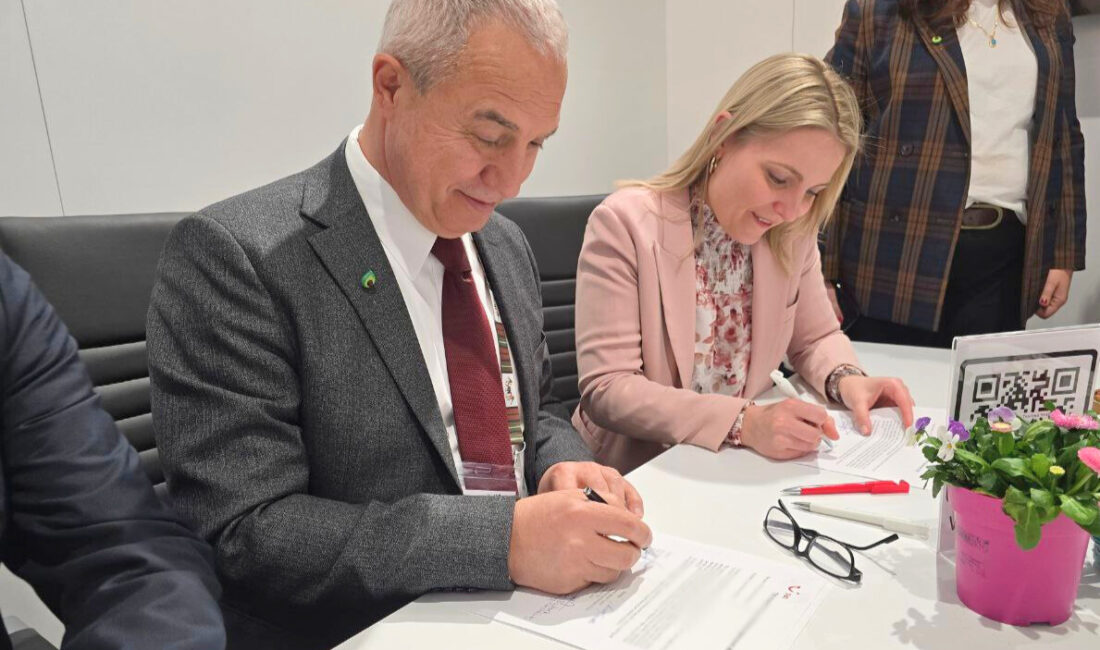 Alanya pazarında daha çok büyümeyi planlayan TUI Polonya ile ALTAV
