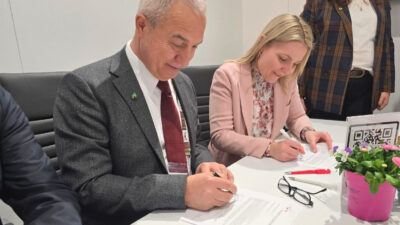 Alanya pazarında daha çok büyümeyi planlayan TUI Polonya ile ALTAV