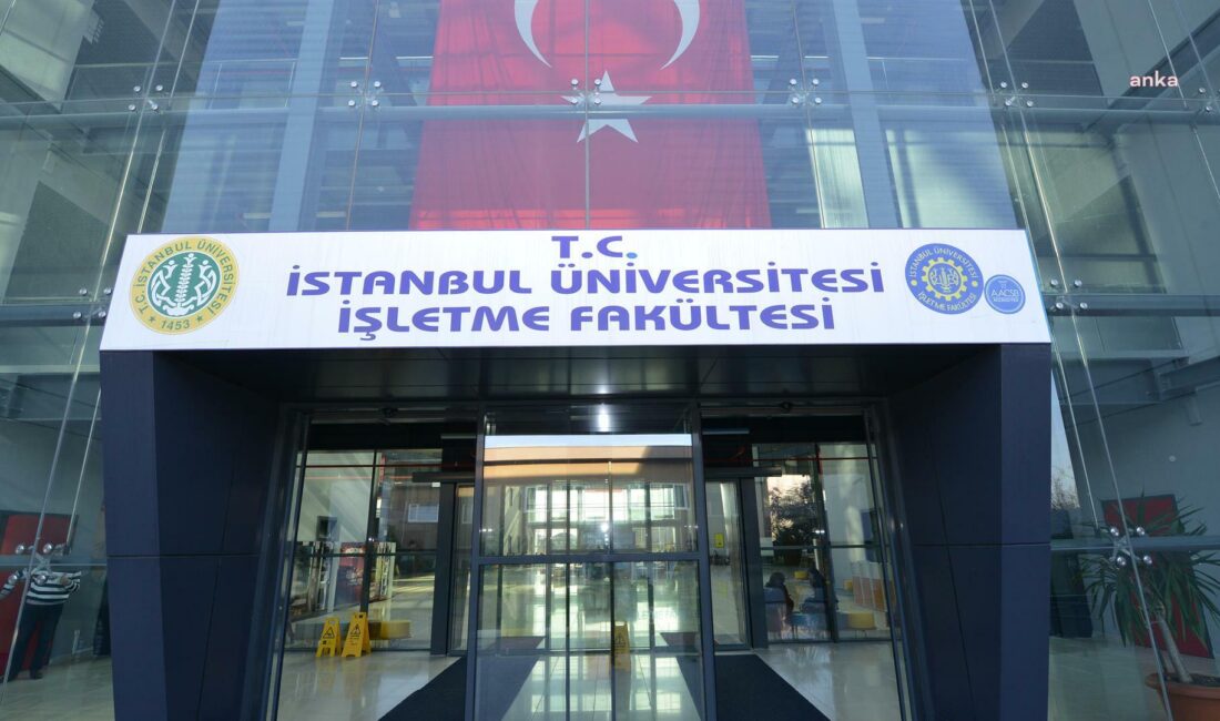 İstanbul Üniversitesi İşletme Fakültesi Mezunlarından ‘diploma’ açıklaması: “30 yıl önce