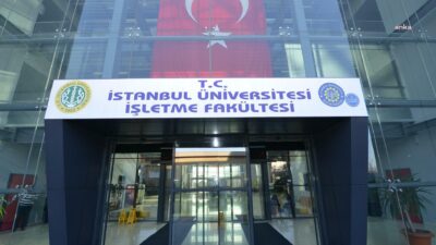 İstanbul Üniversitesi İşletme Fakültesi Mezunlarından ‘diploma’ açıklaması: “30 yıl önce