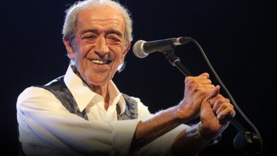 Acı Haber Geldi; Edip Akbayram hayatını kaybetti Türk müziğinin usta isimlerinden Edip Akbayram İstanbul’da bir süredir tedavi