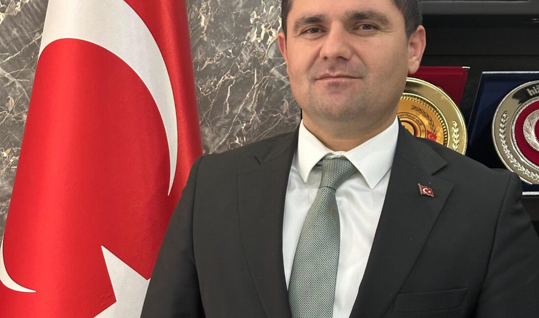 Ankara’nın Şereflikoçhisar ilçesinde Belediyeye ait hizmet aracı, İcraMüdürlüğü tarafından yıllar