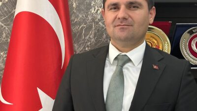 Ankara’nın Şereflikoçhisar ilçesinde Belediyeye ait hizmet aracı, İcraMüdürlüğü tarafından yıllar