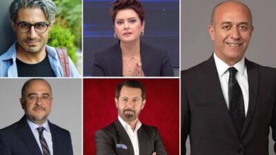 Bilirkişi ile yapılan telefon görüşmesinin Halk TV’de yayınlanması üzerine gazeteciler