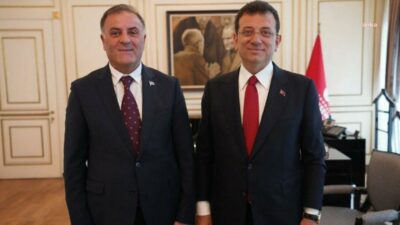 İstanbul Büyükşehir Belediye (İBB) Başkanı vekaleti görevine CHP’li İBB Meclis