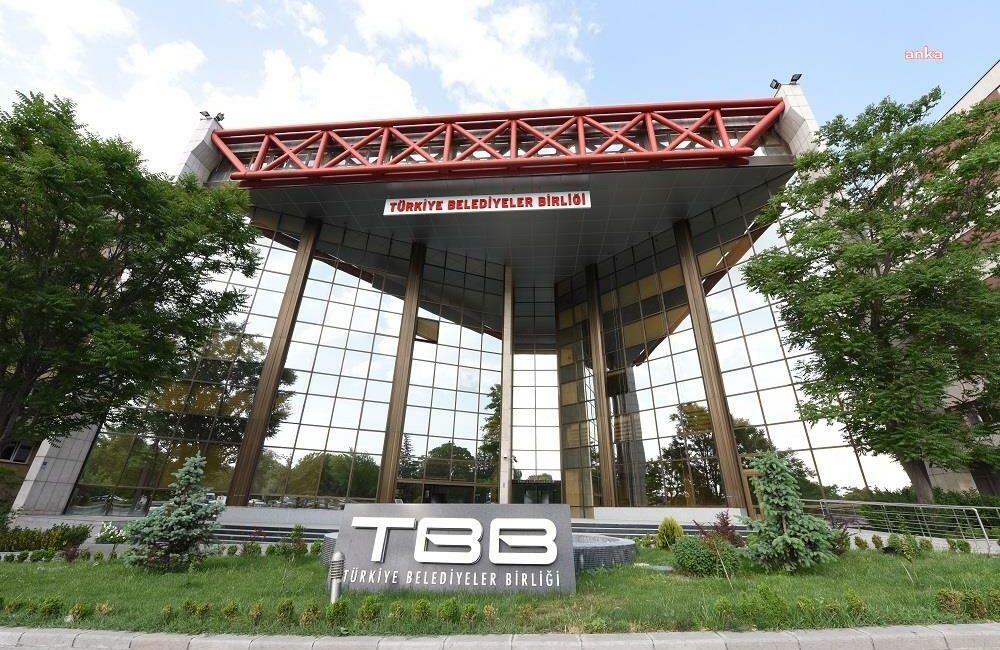  Türkiye Belediyeler Birliği (TBB), TBB ve İstanbul Büyükşehir Belediye (İBB)