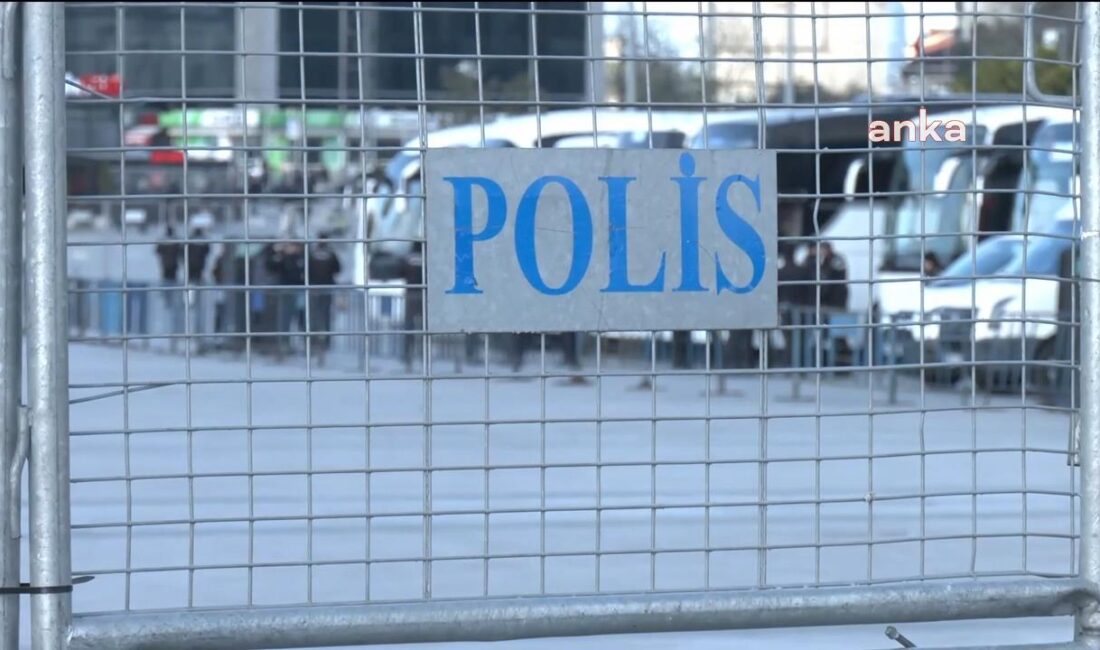  ‘Kent Uzlaşısı’ operasyonu kapsamında hakkında yakalama emri çıkarılan Şişli Belediyesi