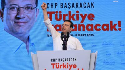 Kastamonu Belediye Başkanı Hasan Baltacı, İstanbul Büyükşehir Belediye Başkanı Ekrem İmamoğlu’nun