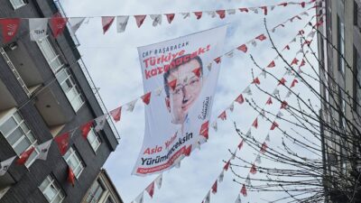 İstanbul Cumhuriyet Başsavcılığı, İBB Başkanı Ekrem İmamoğlu ve tutuklu belediye