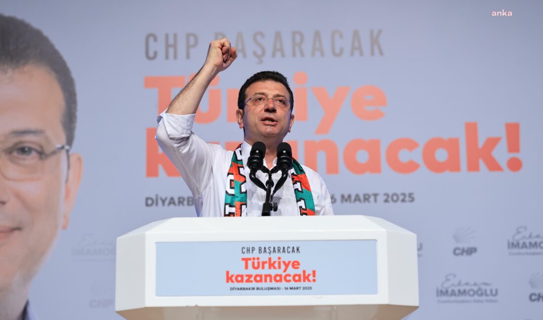 “Kadife eldiven içinde demir yumruk bu memleket için en büyük