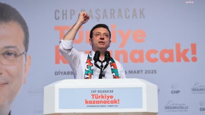 “Kadife eldiven içinde demir yumruk bu memleket için en büyük